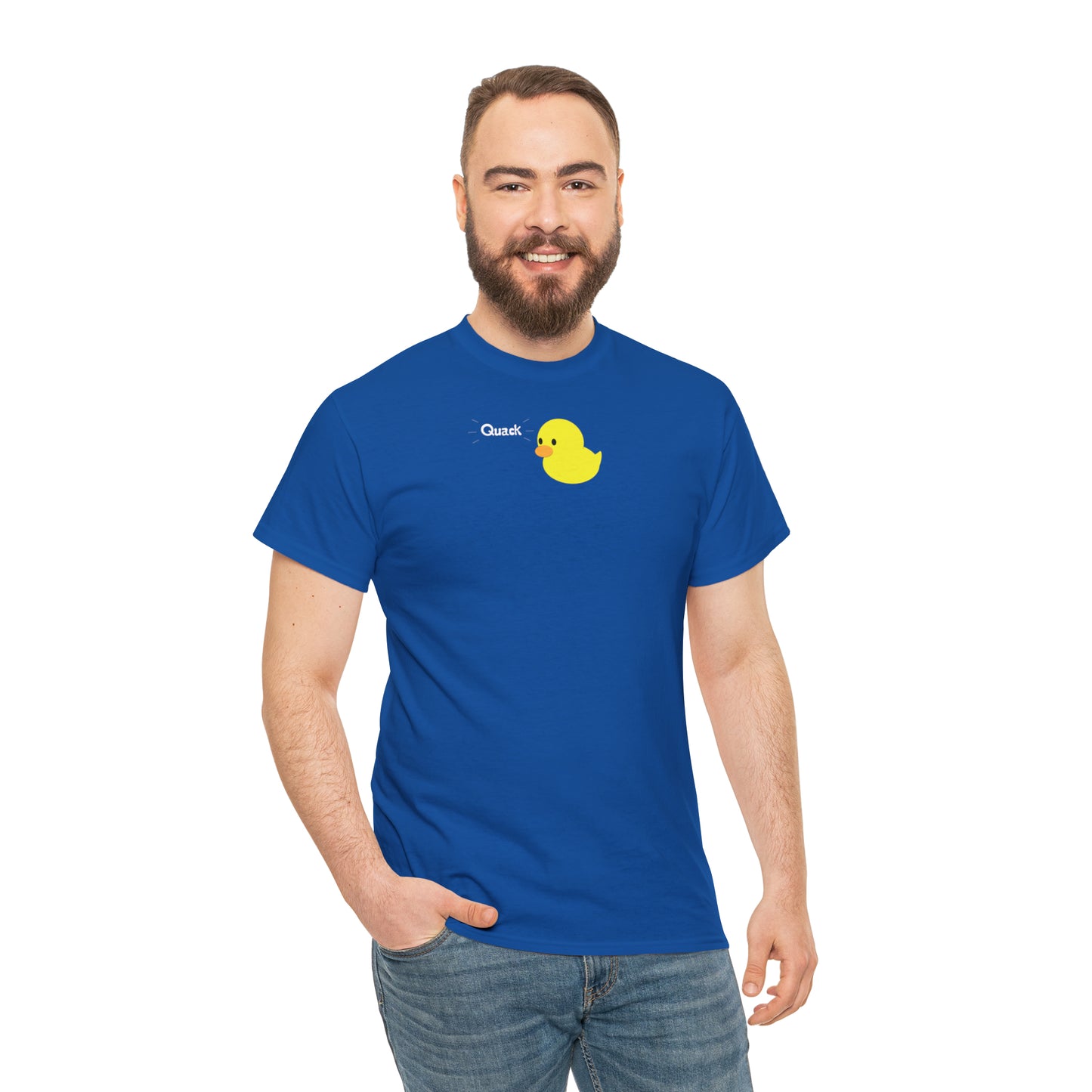 Quack T-Shirt