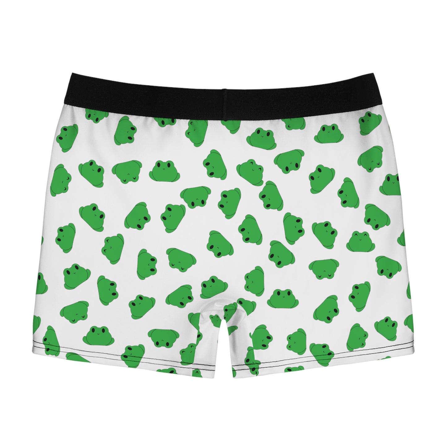 Hello There - White Boxer Briefs