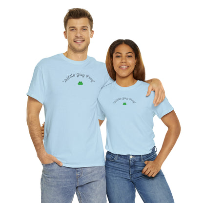 Little Gay Frog T-Shirt