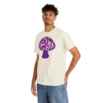 A Fun Guy T-Shirt