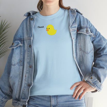 Quack T-Shirt