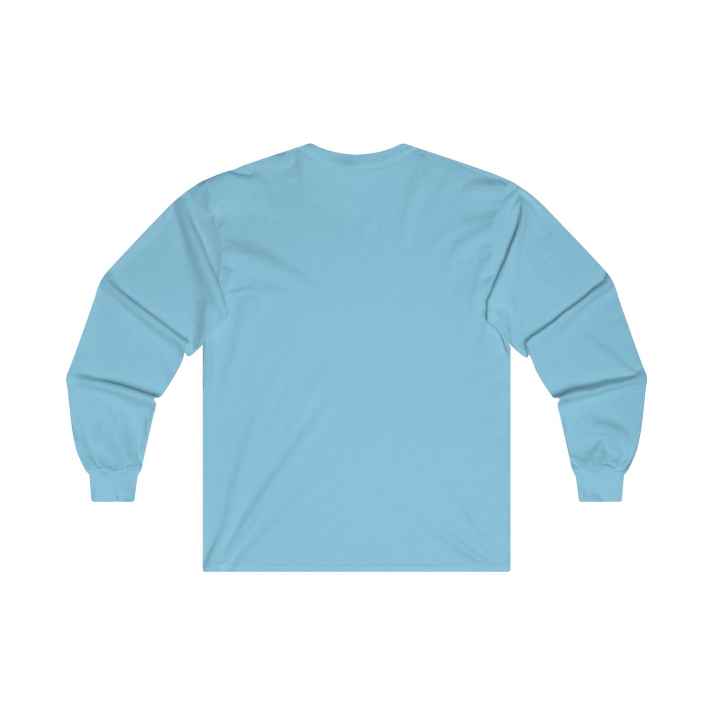 A Fun Guy - Long Sleeve Tee