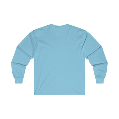 A Fun Guy - Long Sleeve Tee