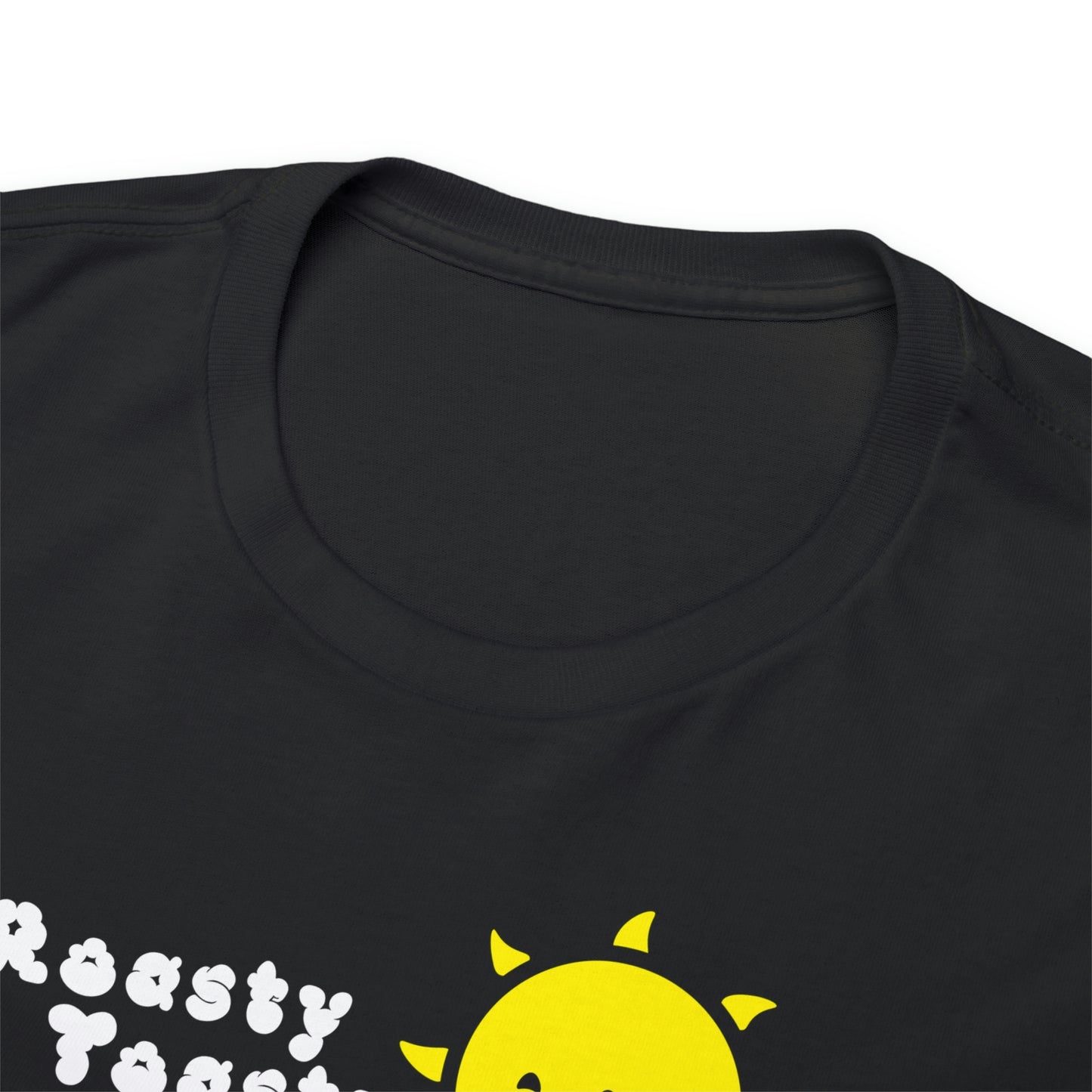 Roasty Toasty T-Shirt