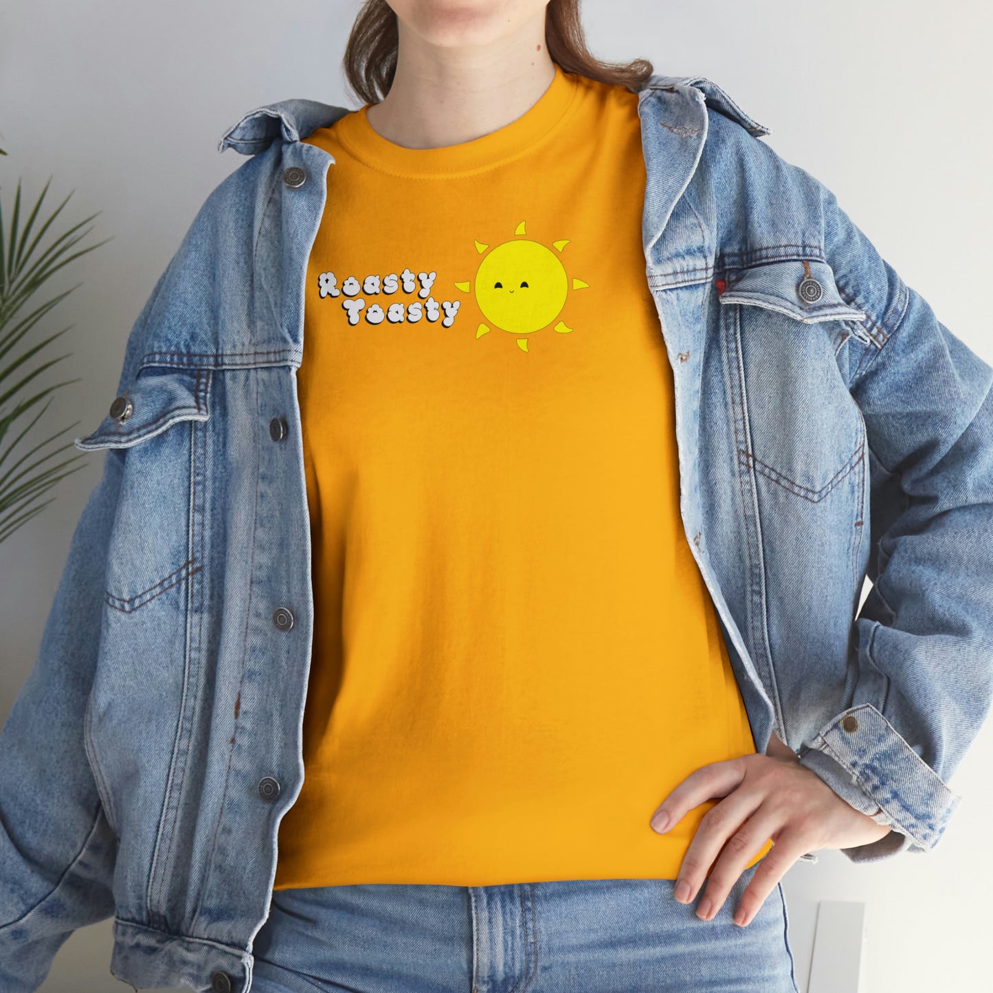 Roasty Toasty T-Shirt