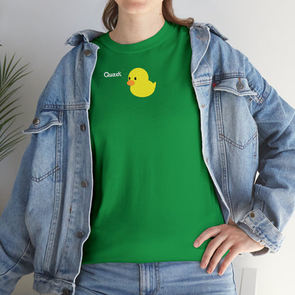 Quack T-Shirt