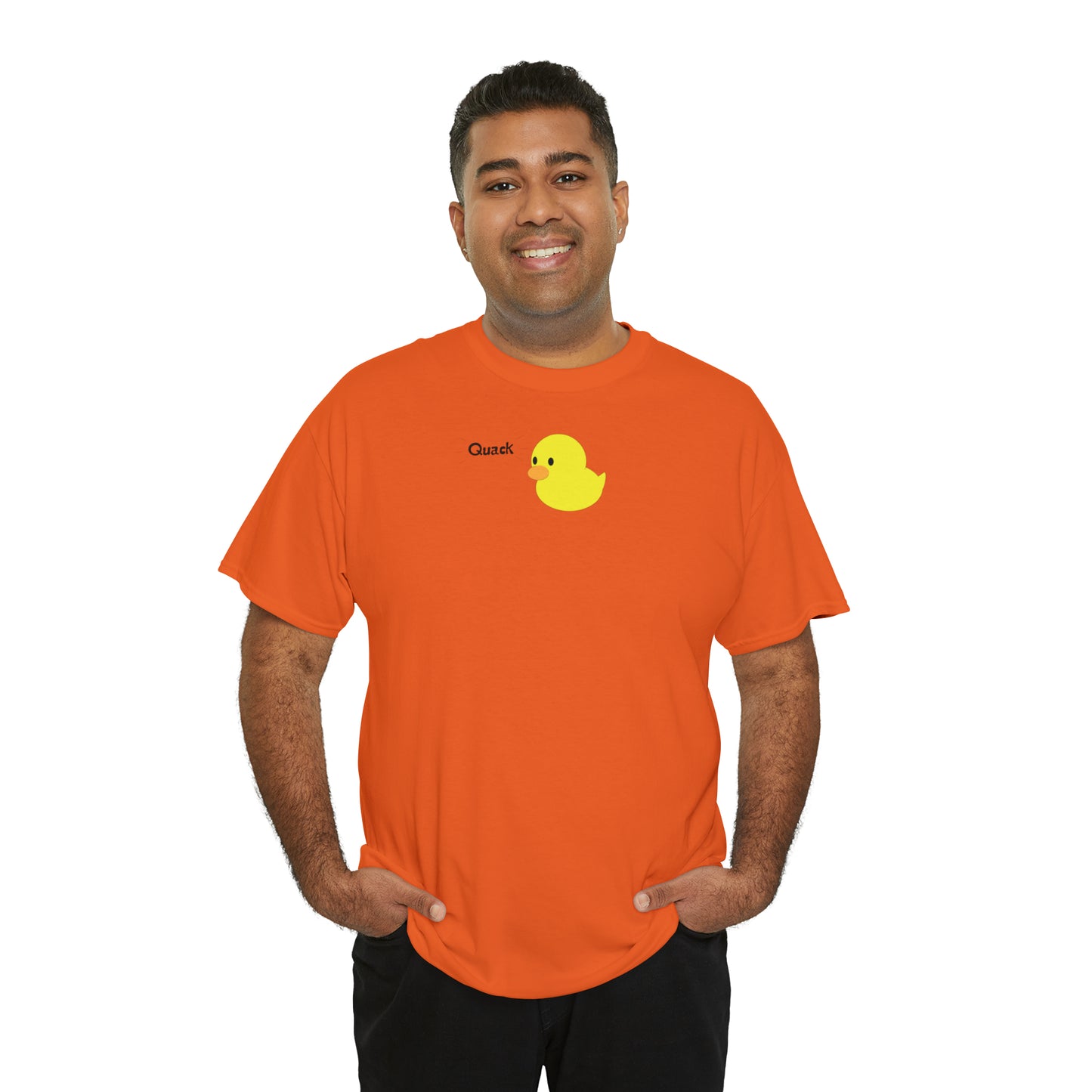 Quack T-Shirt