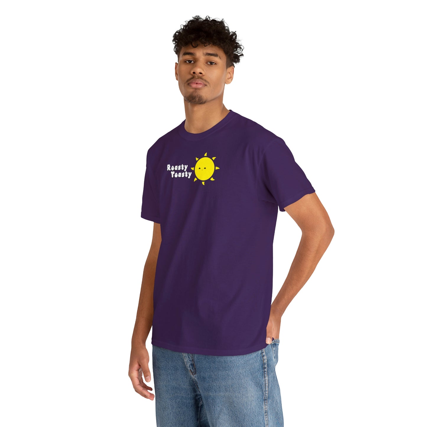 Roasty Toasty T-Shirt