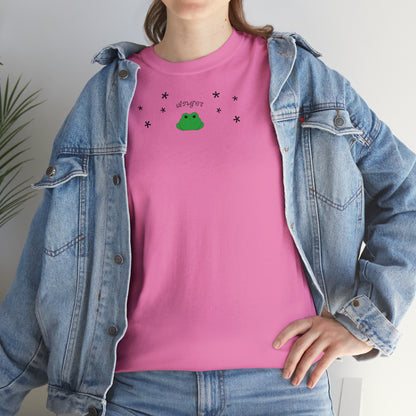 Anger Frog T-Shirt