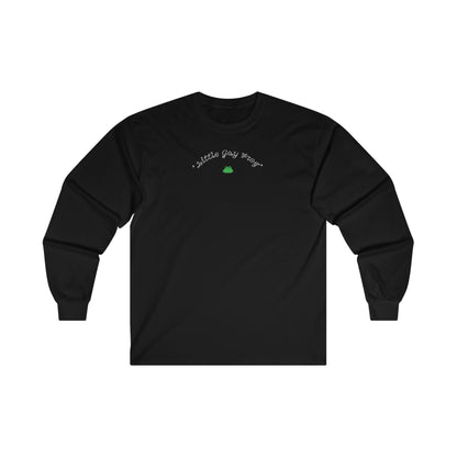 Little Gay Frog - Long Sleeve Tee