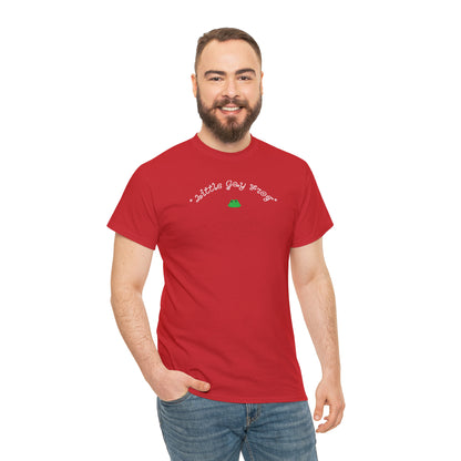 Little Gay Frog T-Shirt