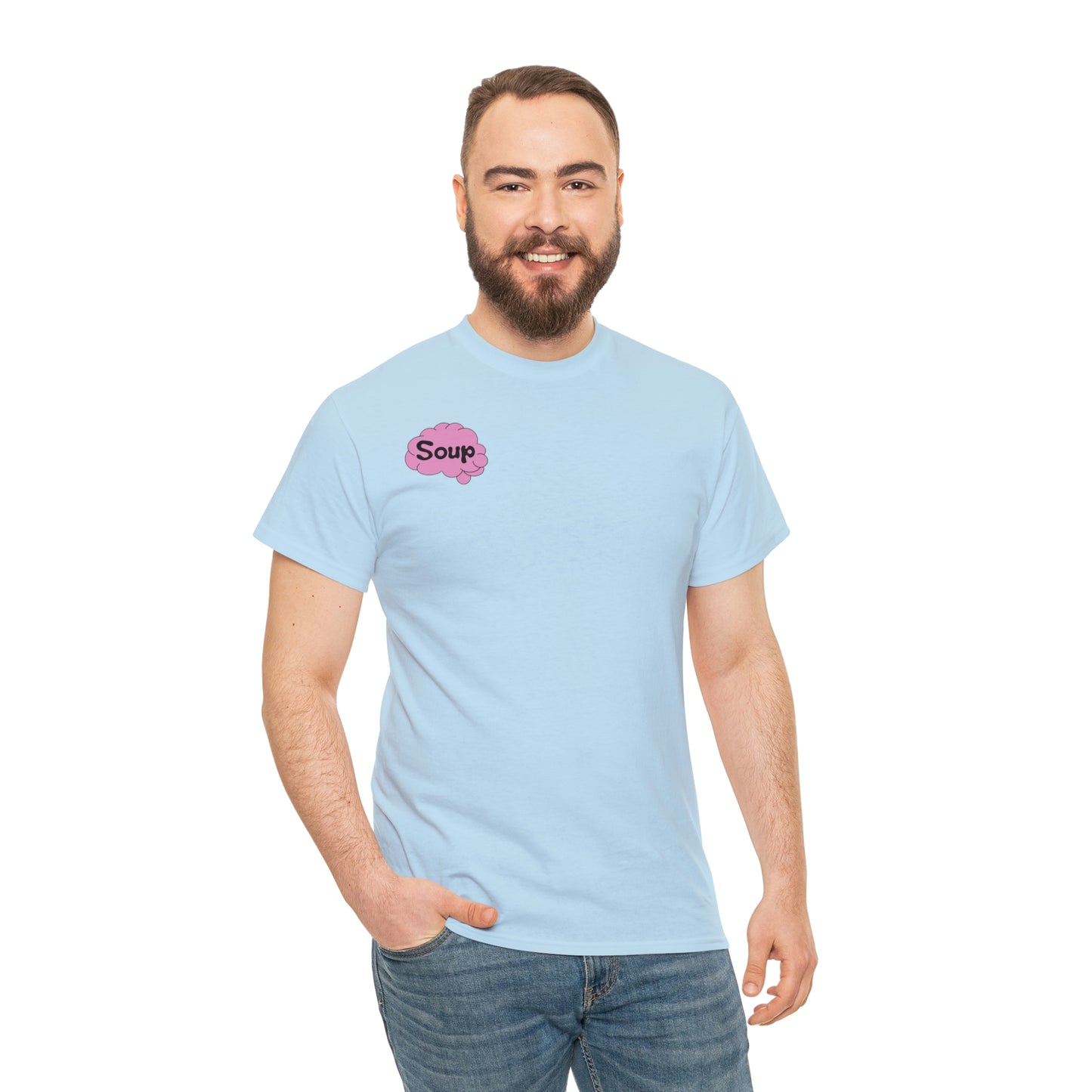 Brain Soup T-Shirt