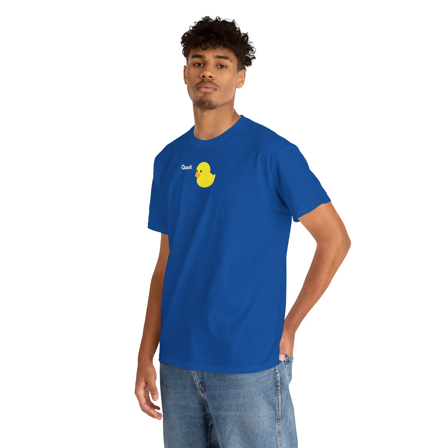 Quack T-Shirt