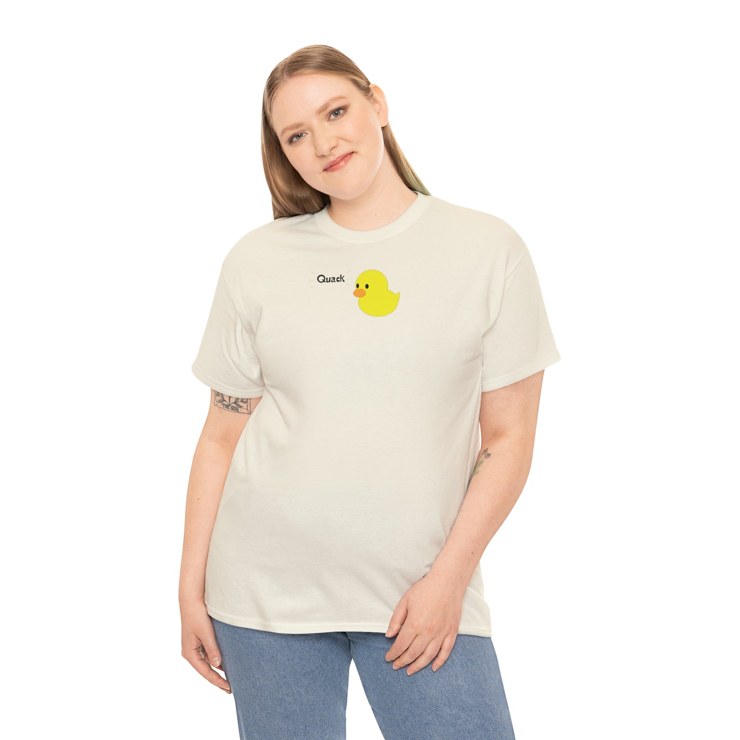 Quack T-Shirt