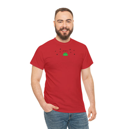 Anger Frog T-Shirt