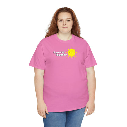 Roasty Toasty T-Shirt