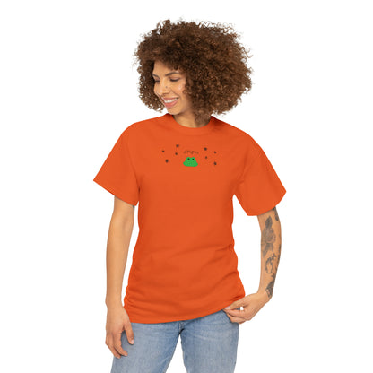 Anger Frog T-Shirt