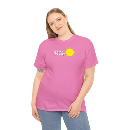 Roasty Toasty T-Shirt