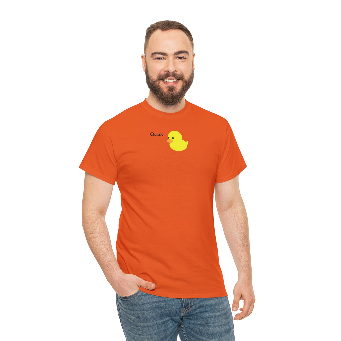 Quack T-Shirt