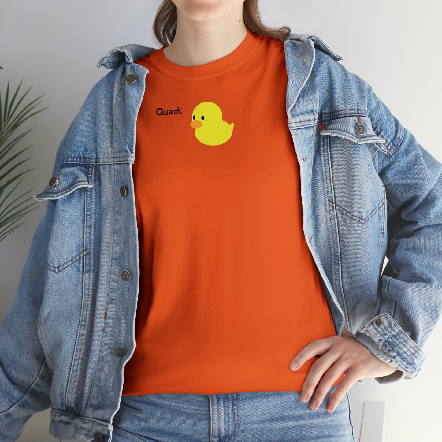 Quack T-Shirt