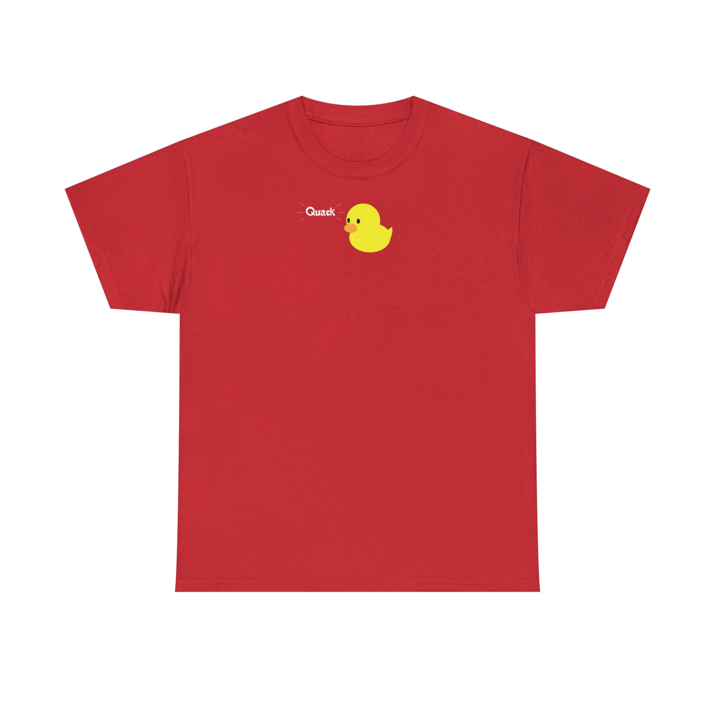 Quack T-Shirt