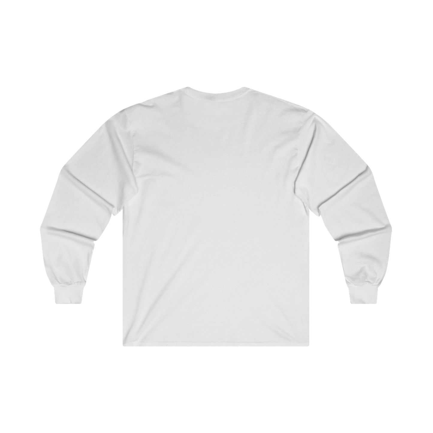 Let People Be People - Long Sleeve Tee