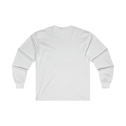 Gender? I Hardly Know They/Them - Long Sleeve Tee