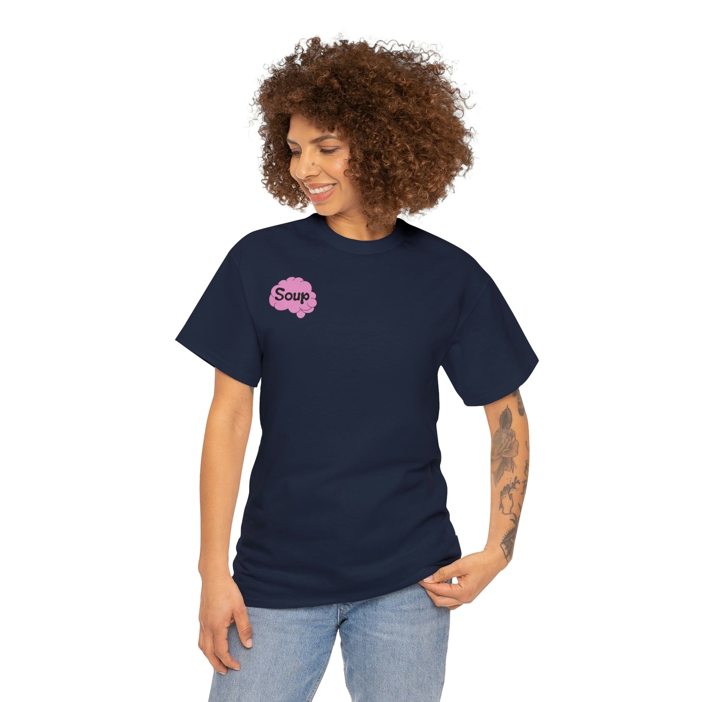 Brain Soup T-Shirt