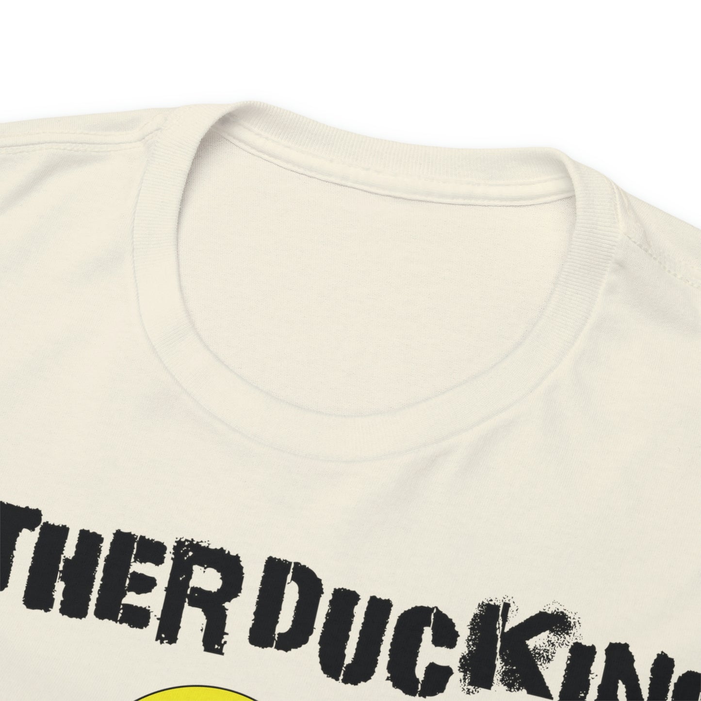 MotherDucking Bad Ass T-Shirt