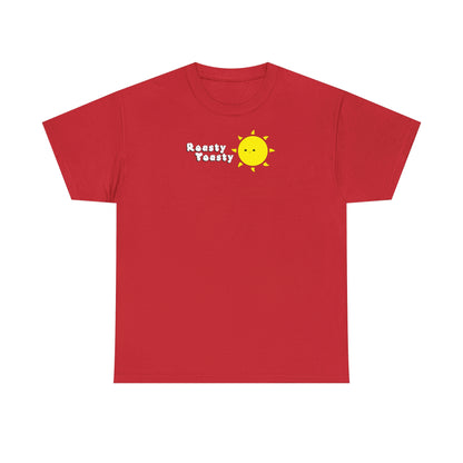 Roasty Toasty T-Shirt