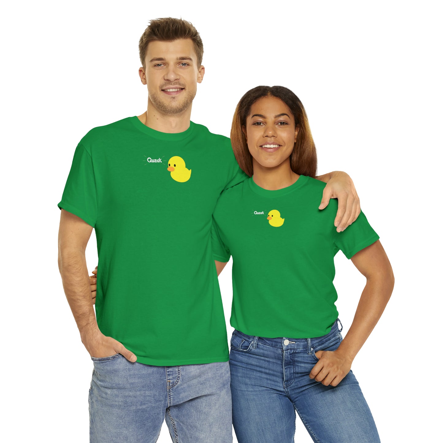 Quack T-Shirt