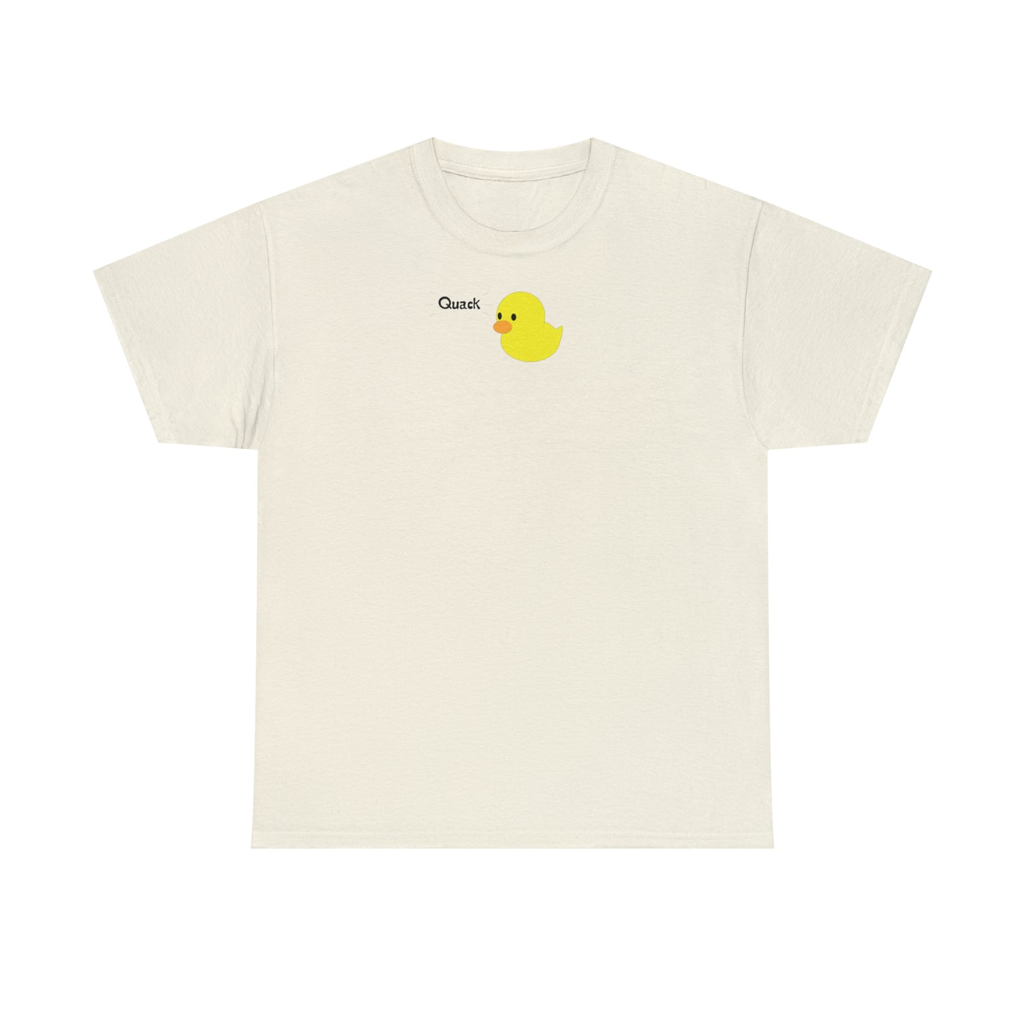 Quack T-Shirt