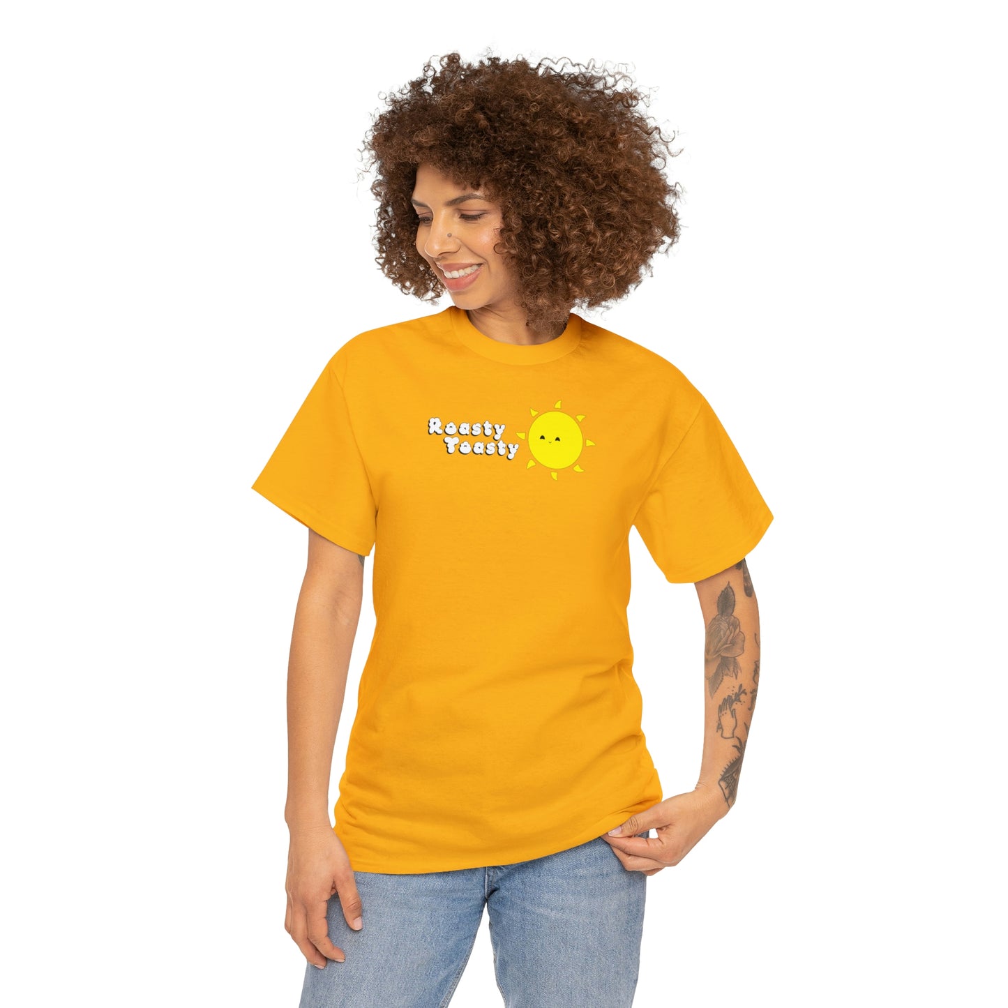 Roasty Toasty T-Shirt