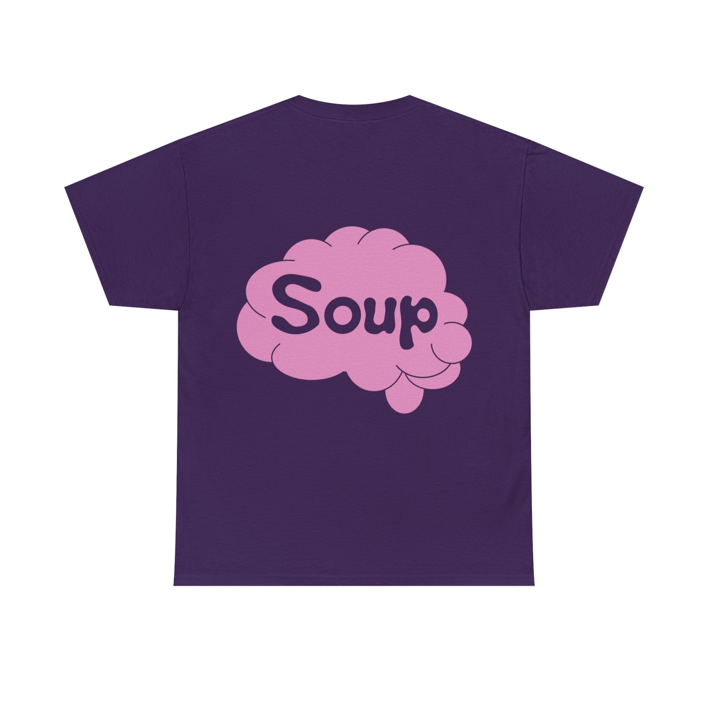 Brain Soup T-Shirt