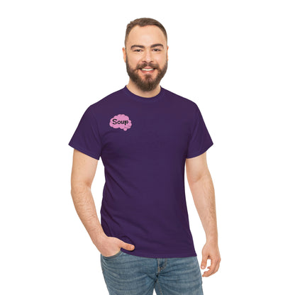 Brain Soup T-Shirt