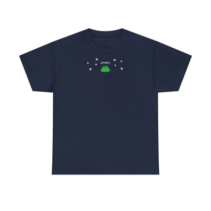 Anger Frog T-Shirt