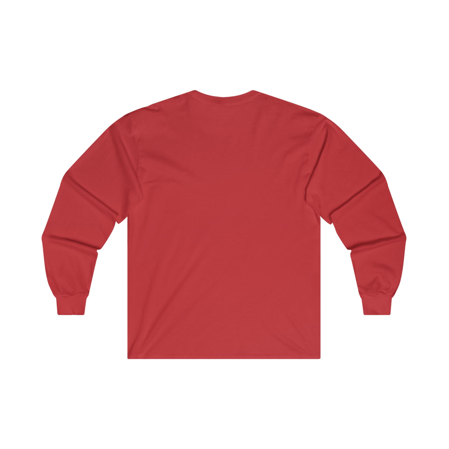 A Fun Guy - Long Sleeve Tee