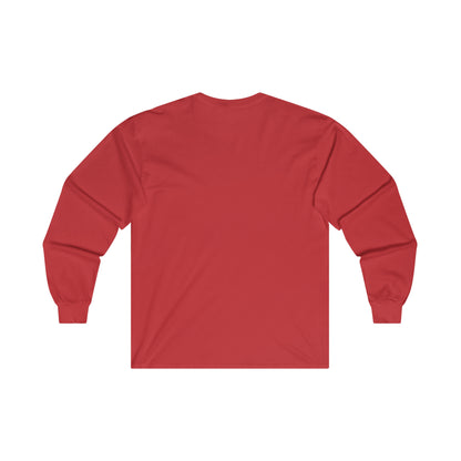 A Fun Guy - Long Sleeve Tee