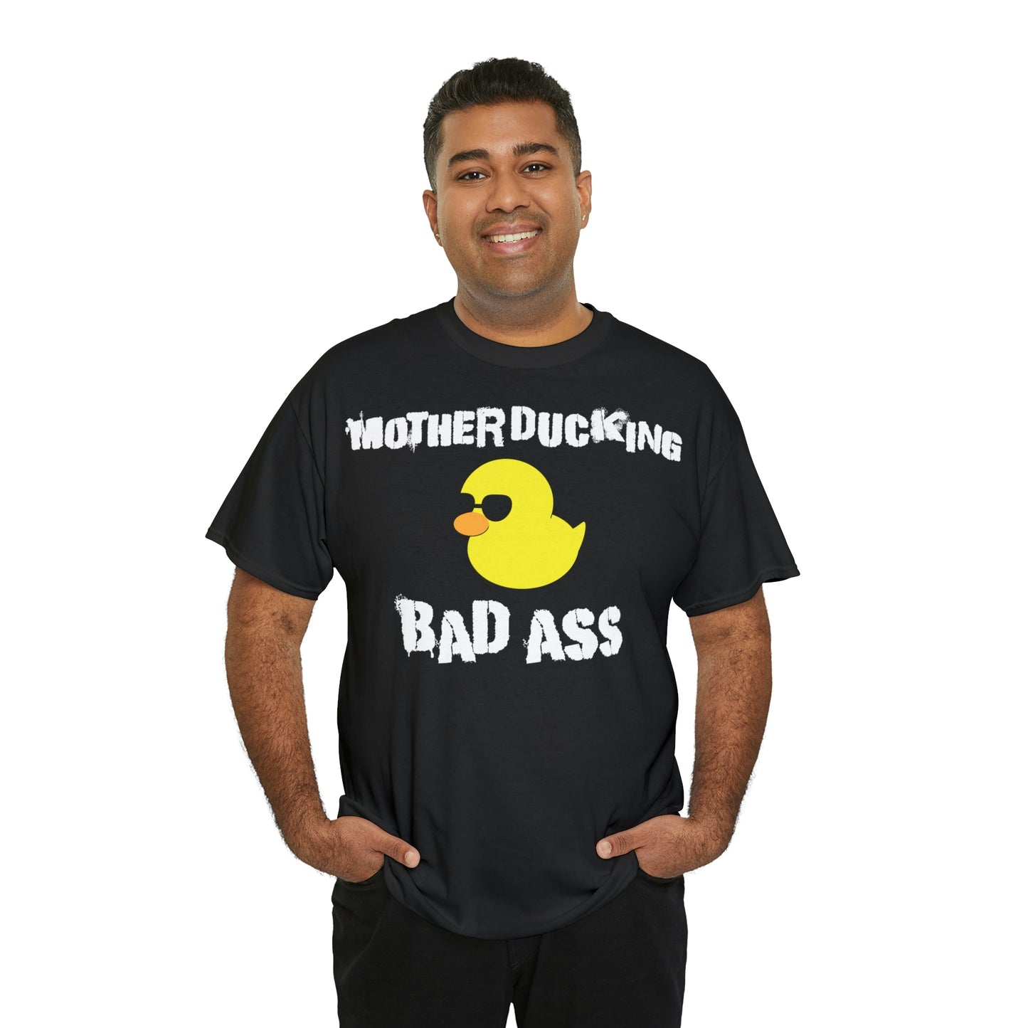 MotherDucking Bad Ass T-Shirt