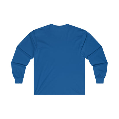 A Fun Guy - Long Sleeve Tee