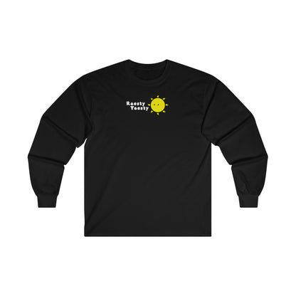 Roasty Toasty - Long Sleeve Tee