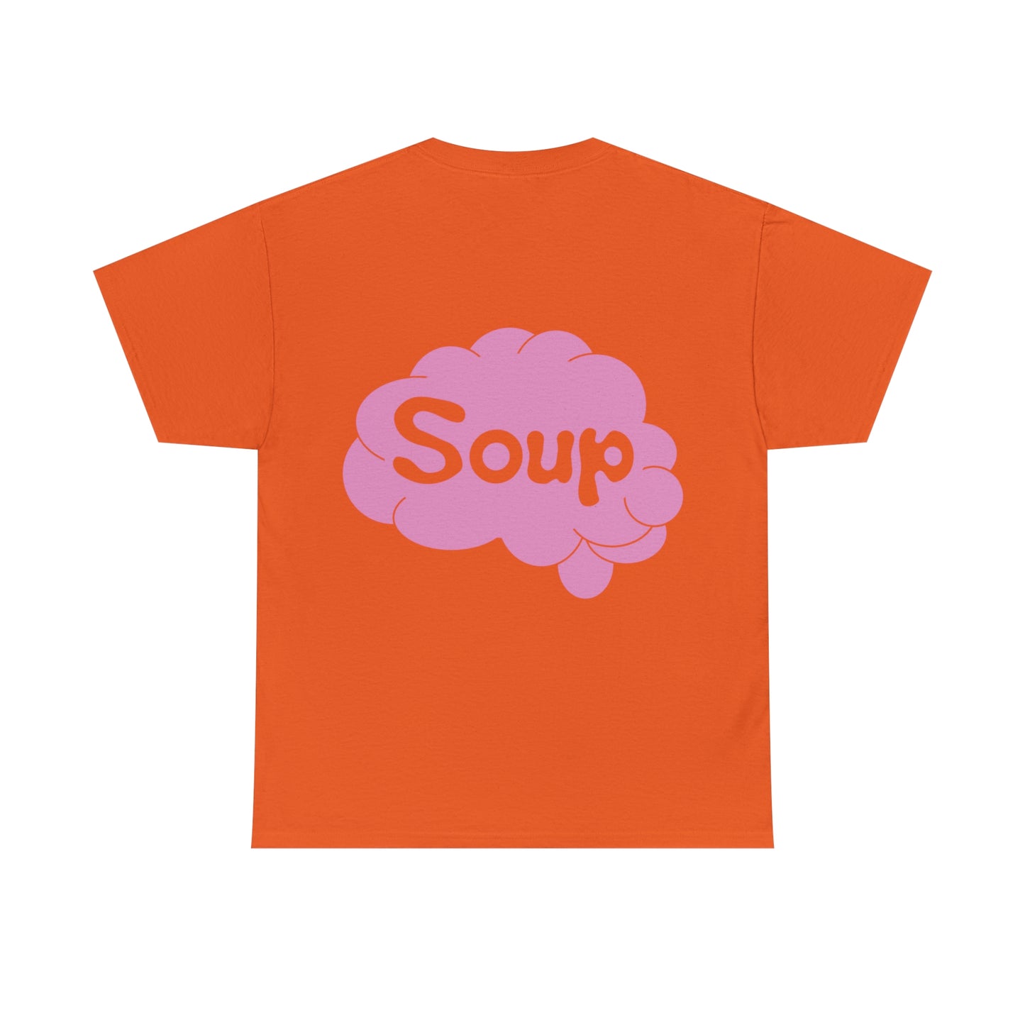 Brain Soup T-Shirt