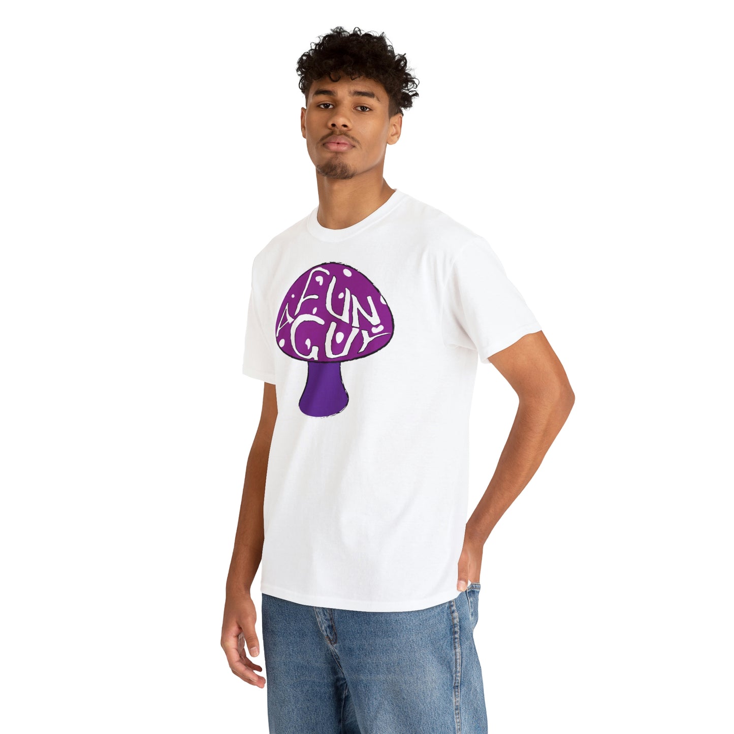 A Fun Guy T-Shirt