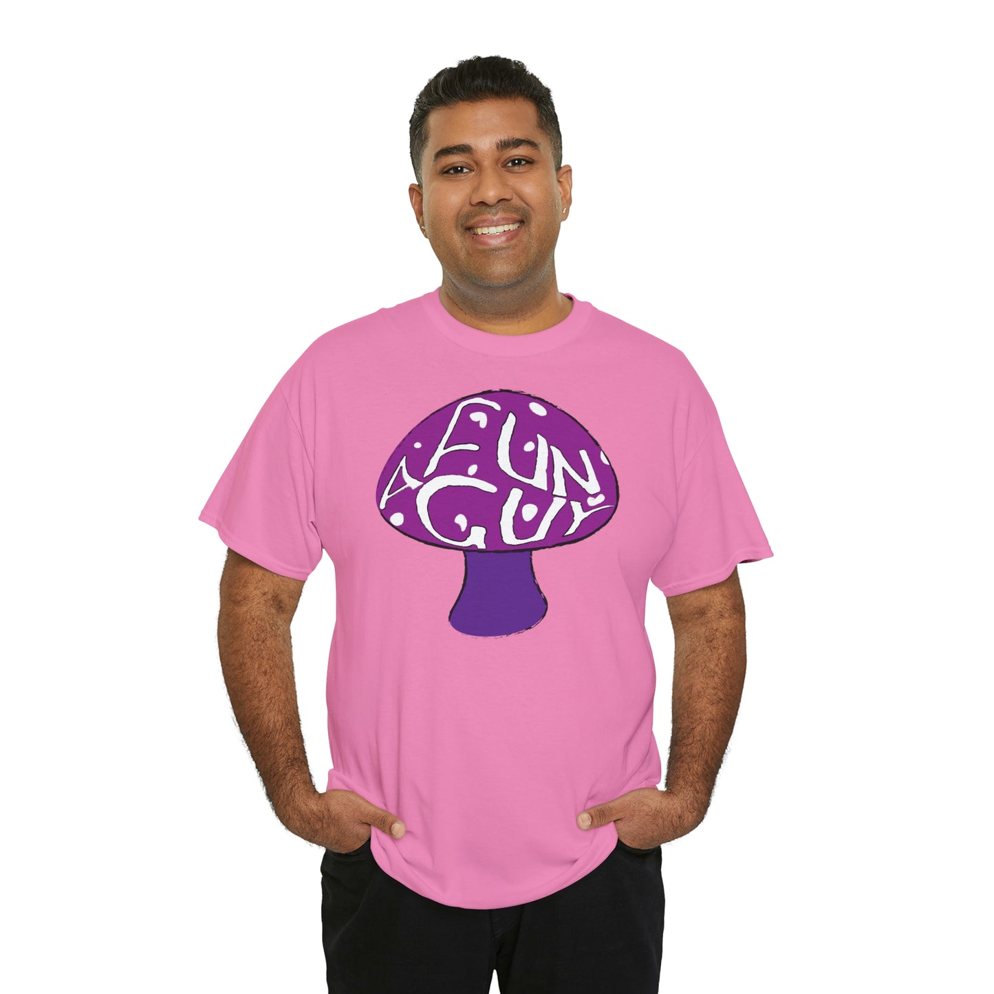 A Fun Guy T-Shirt