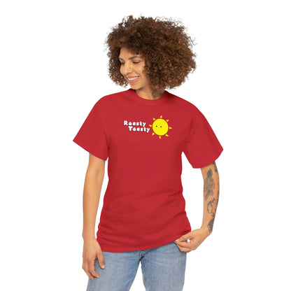 Roasty Toasty T-Shirt