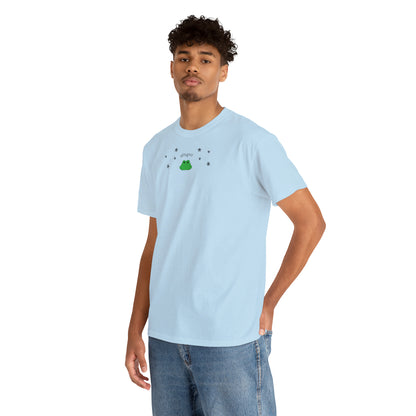 Anger Frog T-Shirt