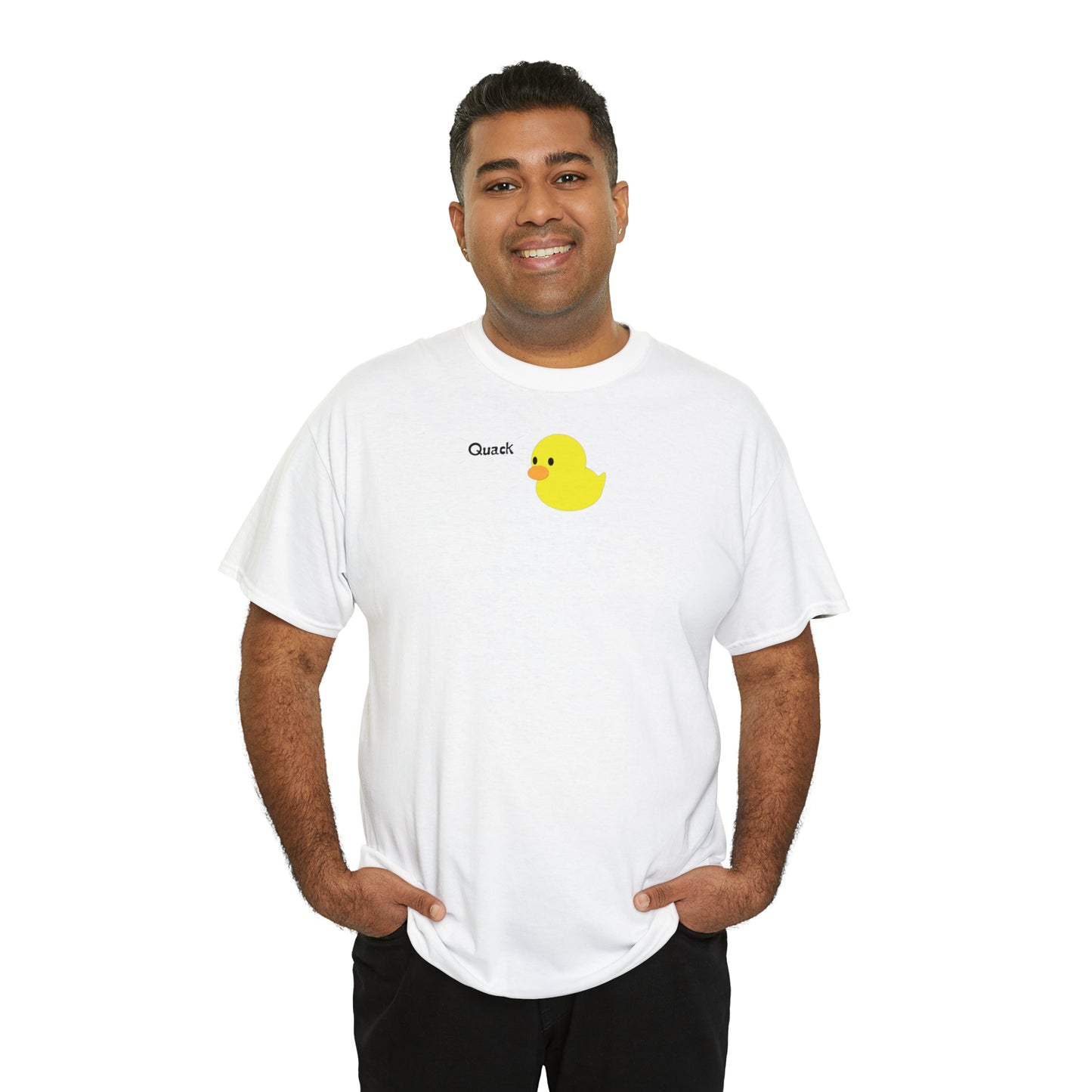 Quack T-Shirt