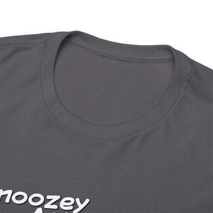 Snoozey Astronaut T-shirt