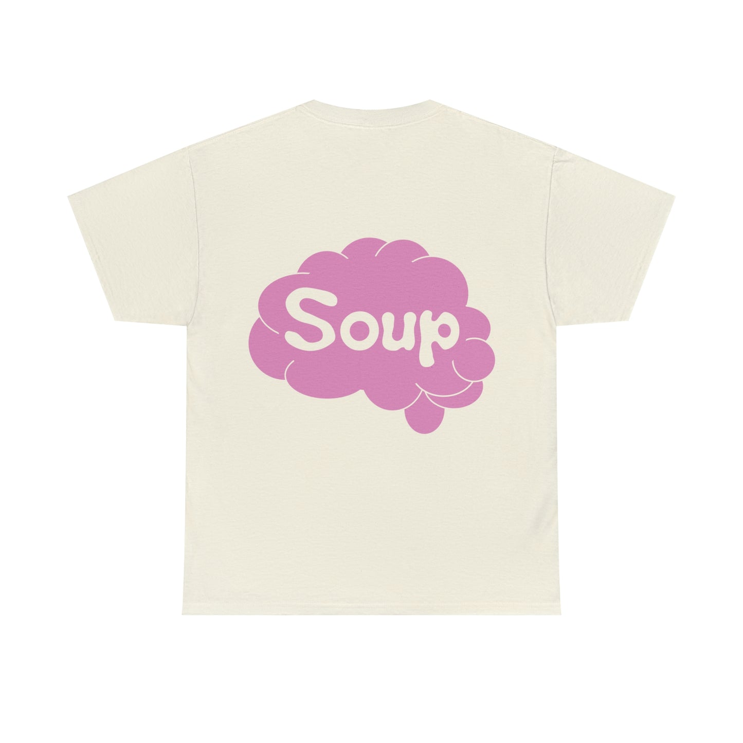 Brain Soup T-Shirt