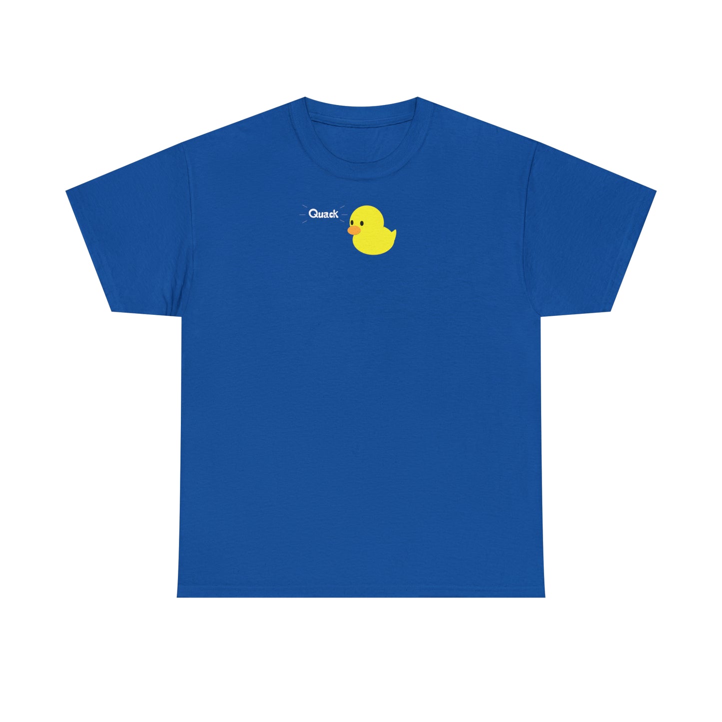 Quack T-Shirt